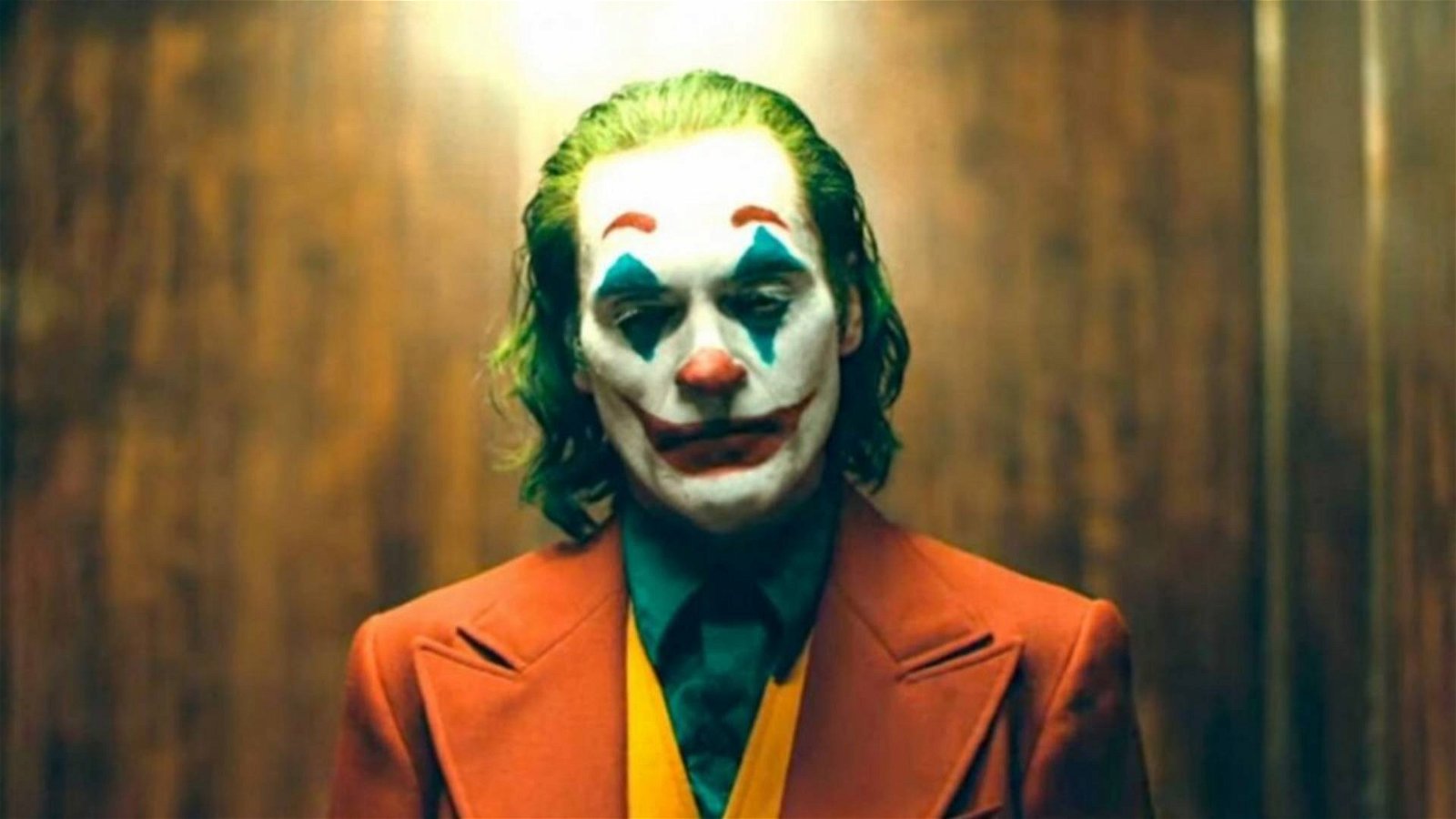 Immagine di Joker: il film della Warner Bros. torna al cinema il 6 febbraio