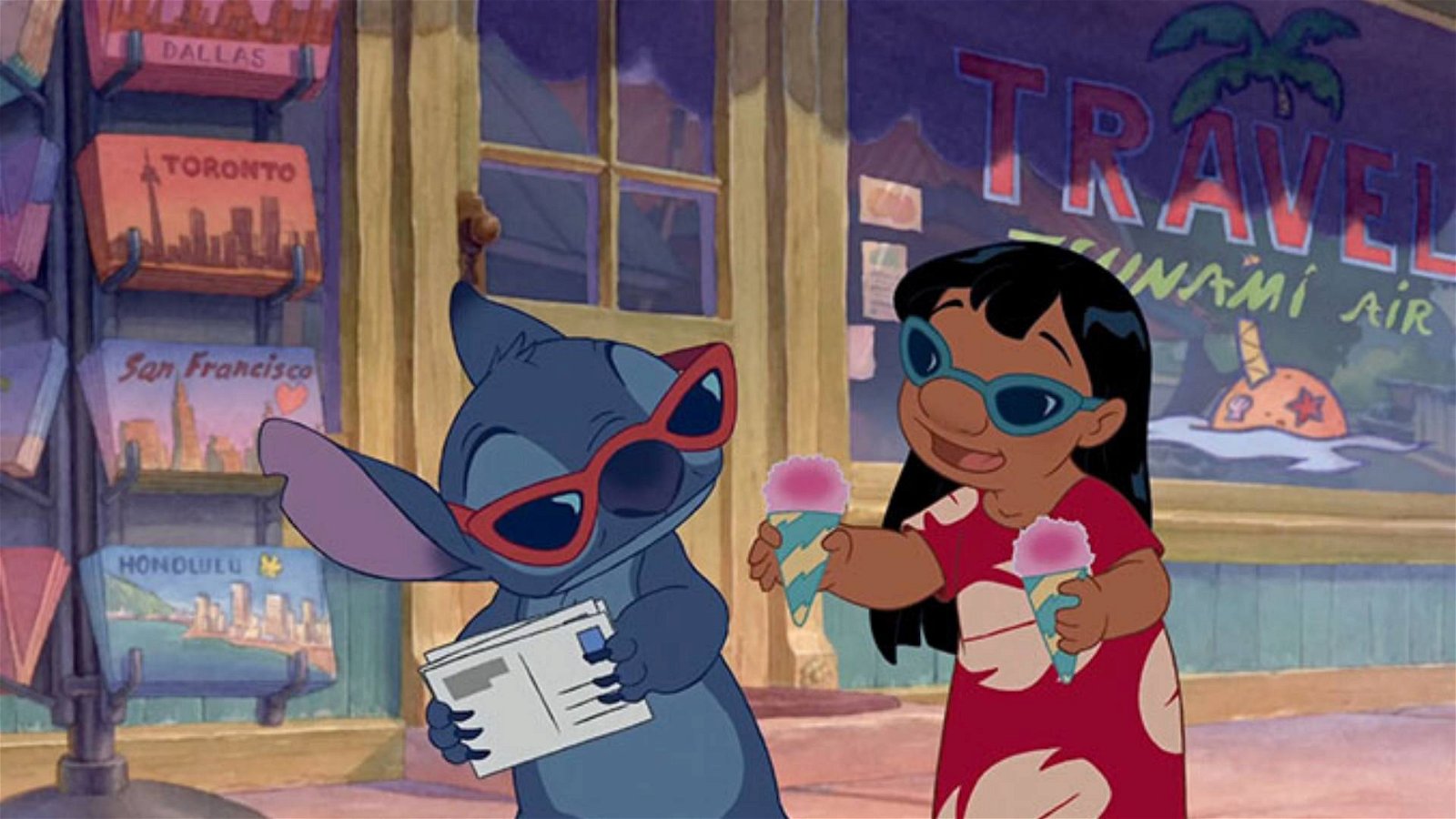 Immagine di Lilo e Stitch: il live-action arriverà su Disney+