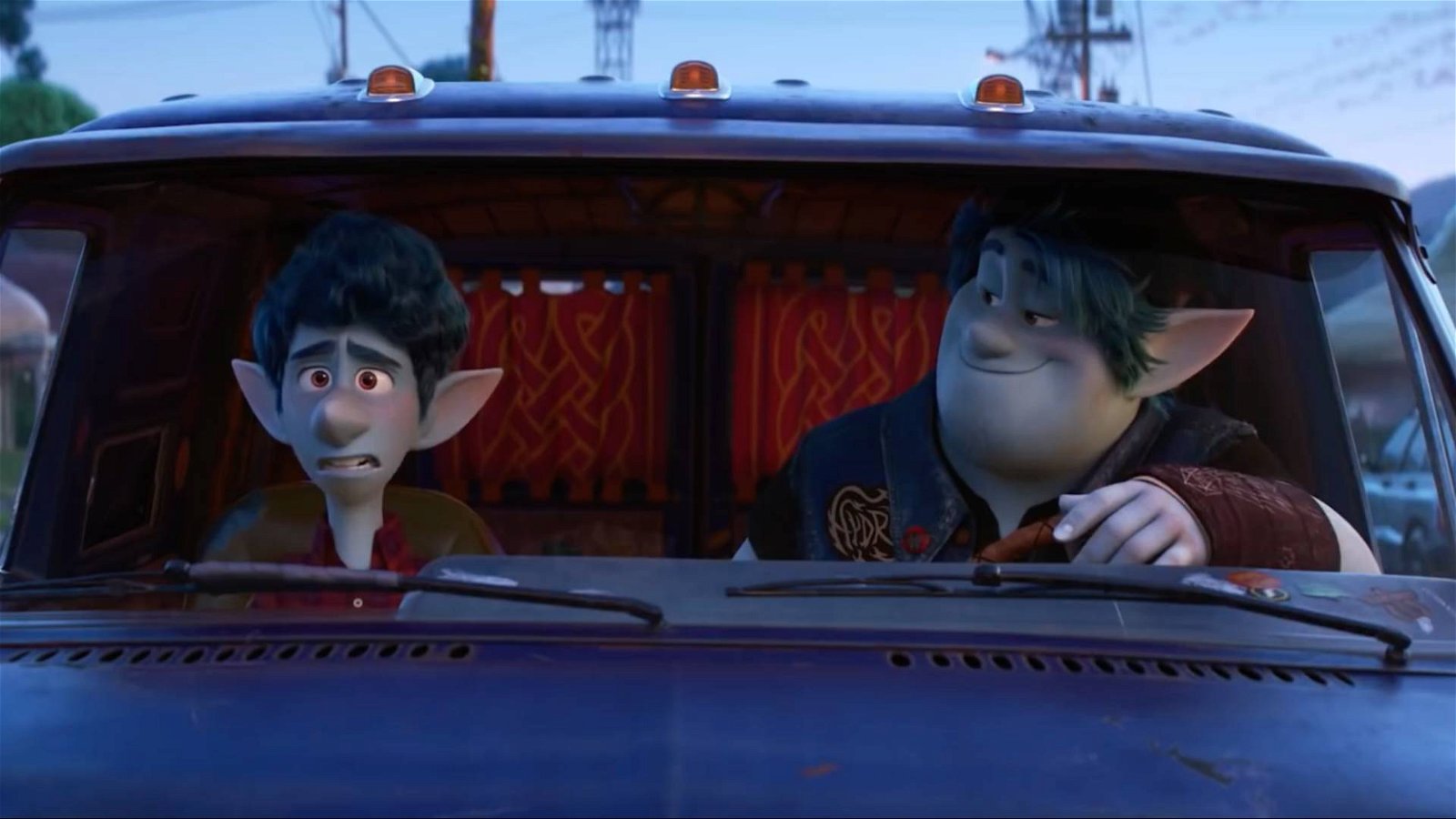 Immagine di Onward – Oltre la magia: nuovo trailer del film Disney-Pixar