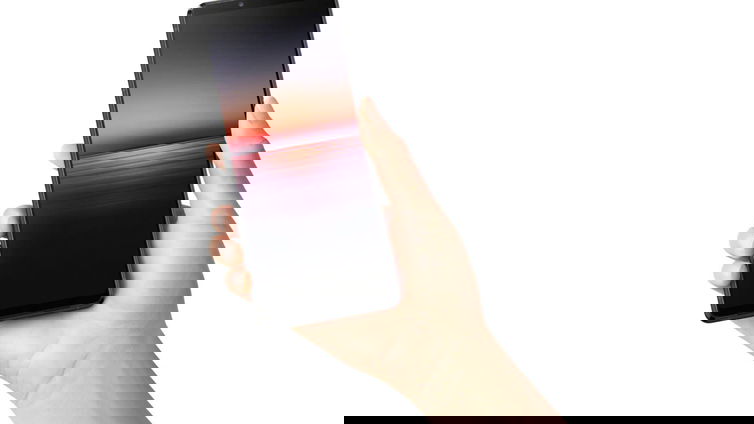 Immagine di Sony, ecco Xperia 1 II, Xperia PRO e Xperia 10 II