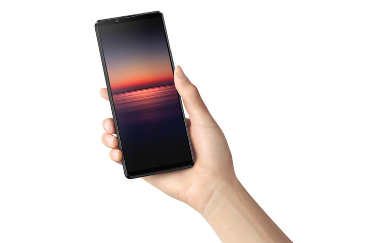 Immagine di Sony, ecco Xperia 1 II, Xperia PRO e Xperia 10 II