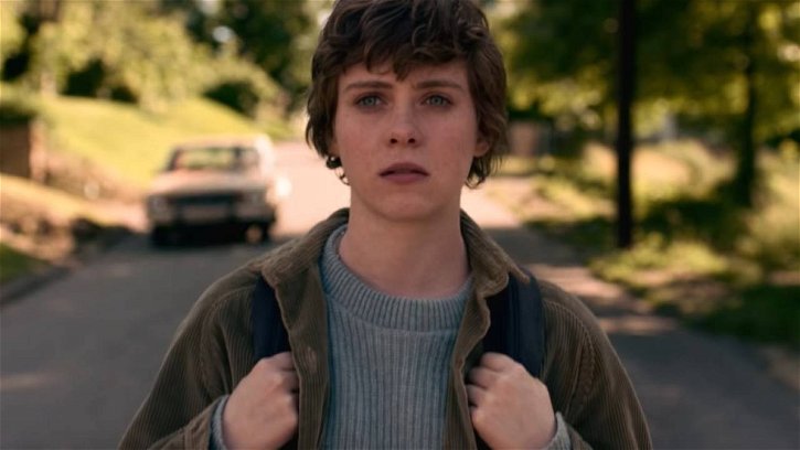Immagine di I Am Not Okay With This: l'irriverenza adolescenziale nella recensione dell'originale Netflix