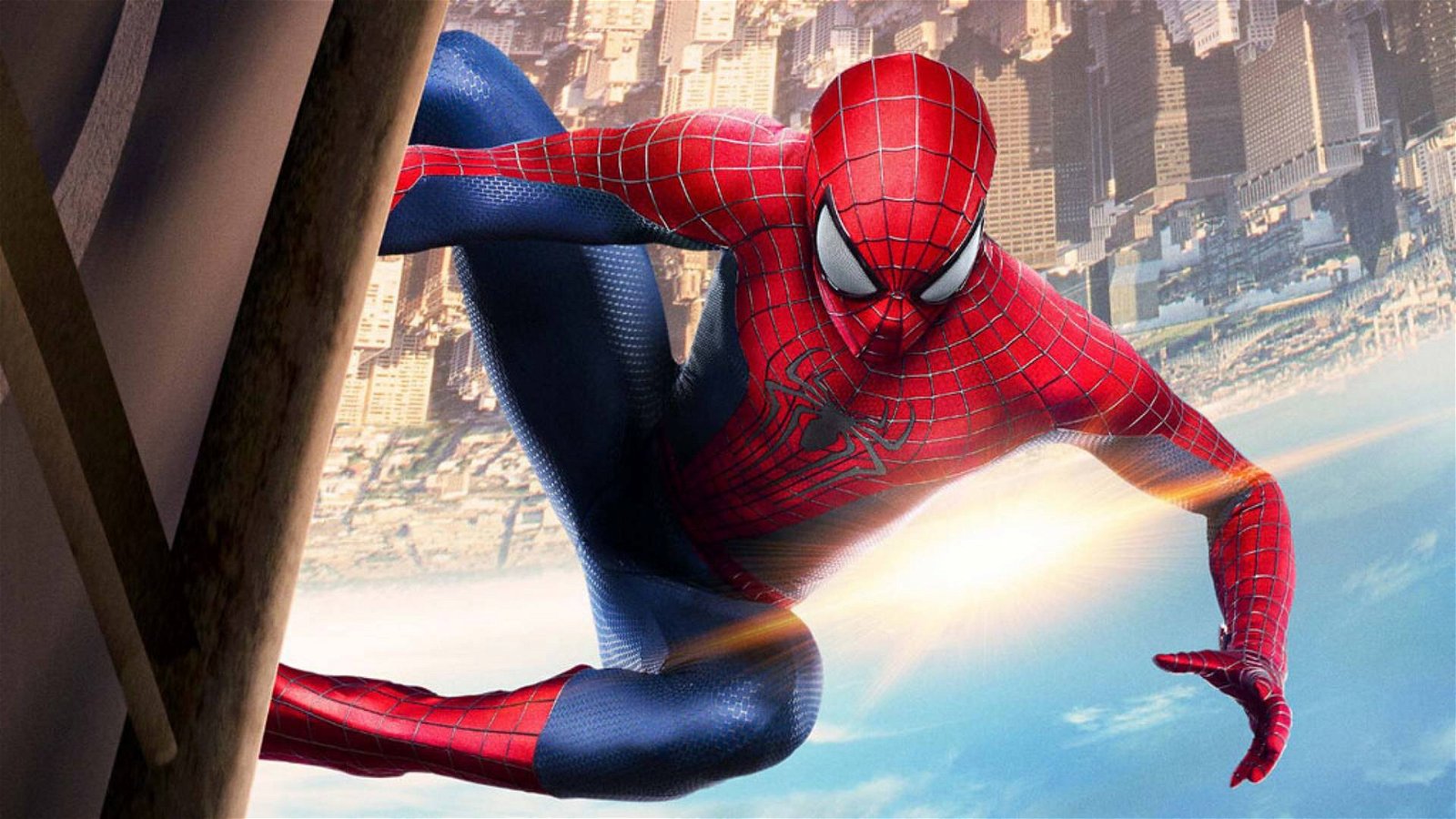 Immagine di Spider-Man 3: svelato il titolo di lavorazione del film