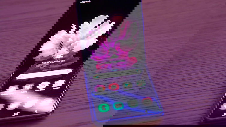 Immagine di Samsung Galaxy Z Flip 3: tra specifiche aggiornate e nuovi display