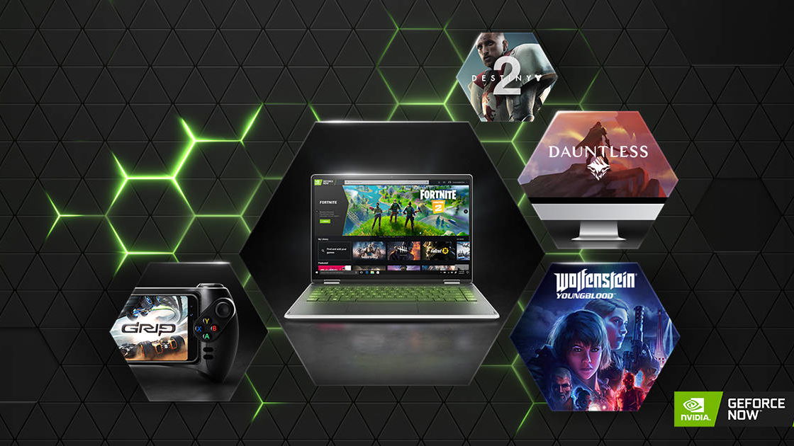 Immagine di GeForce Now | Recensione