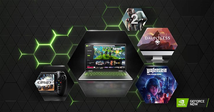 Immagine di Xbox si allea con Nvidia e porta tutti i giochi su GeForce NOW