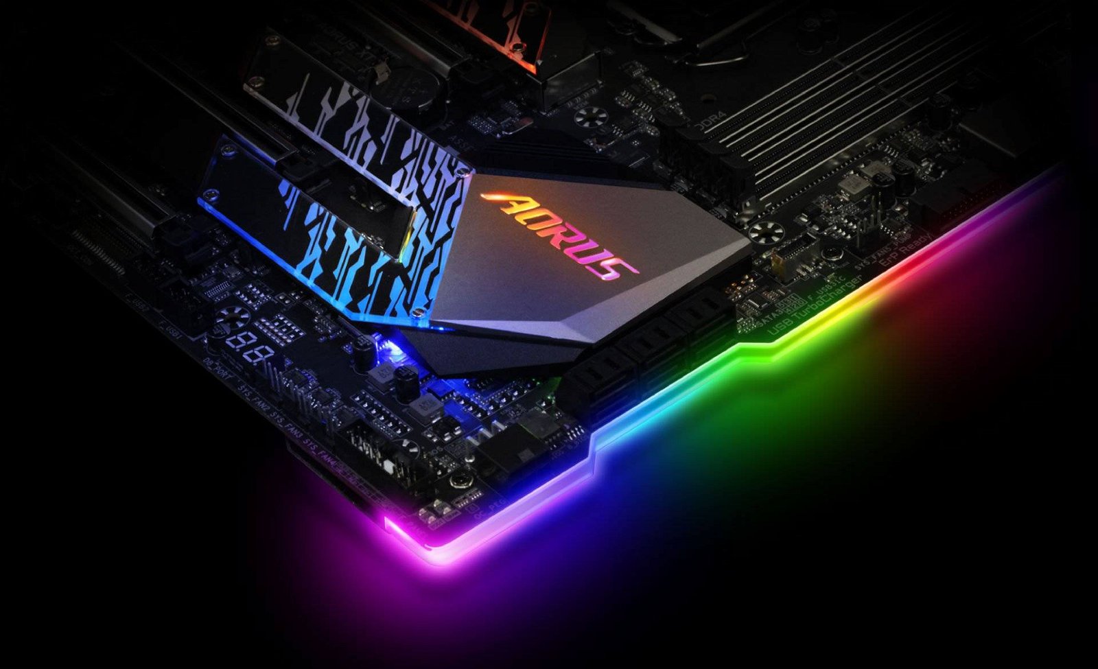 Immagine di Gigabyte pubblica nuovi BIOS per le schede madri AMD per risolvere una vulnerabilità