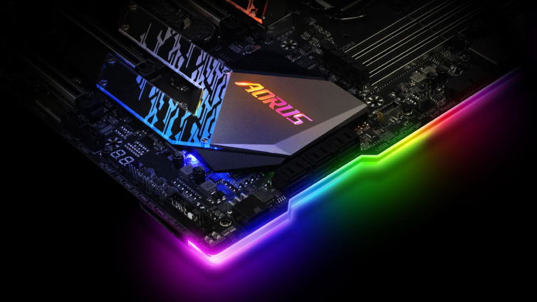 Immagine di Gigabyte pubblica nuovi BIOS per le schede madri AMD per risolvere una vulnerabilità