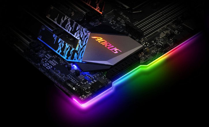 Immagine di Gigabyte pubblica nuovi BIOS per le schede madri AMD per risolvere una vulnerabilità