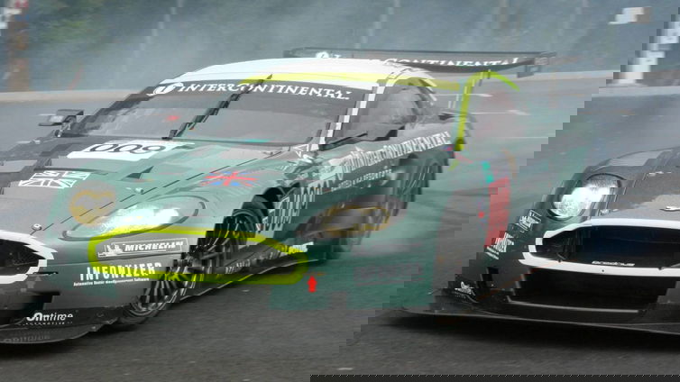 Immagine di PS5: Sony rinnova il marchio Gran Turismo, un nuovo annuncio in arrivo?