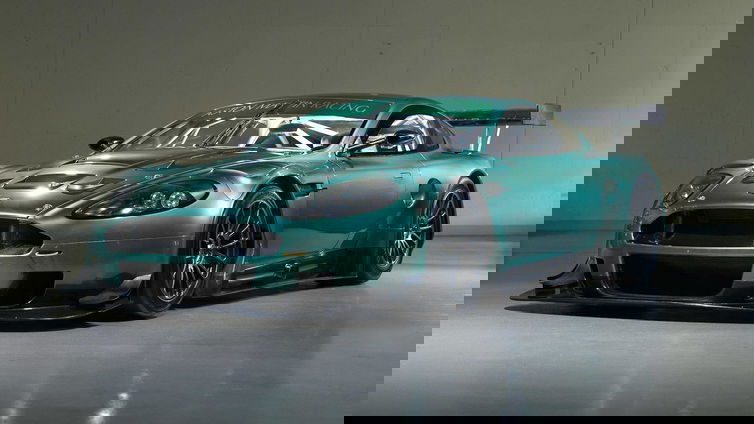 Immagine di GT Sport, 3 nuove auto nell’aggiornamento di febbraio