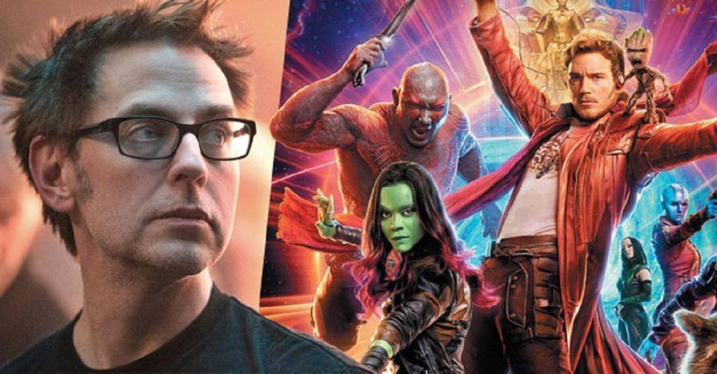 Immagine di Guardiani della Galassia Vol.3: James Gunn conferma che il film sarà ambientato dopo Avengers: Endgame