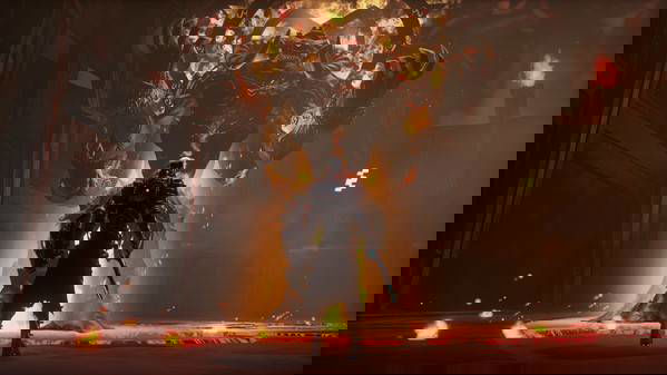 Immagine di Hellpoint: The Thespian Feast è gratis su PC, ecco i dettagli