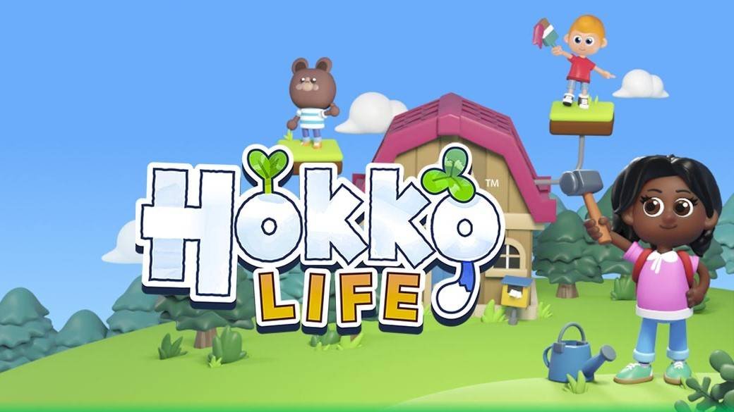Immagine di Hokko Life "emula" Animal Crossing: sarà il prossimo Temtem?