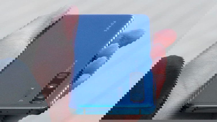 Immagine di Huawei ha messo in vendita le serie Mate e P? Ecco la comunicazione ufficiale