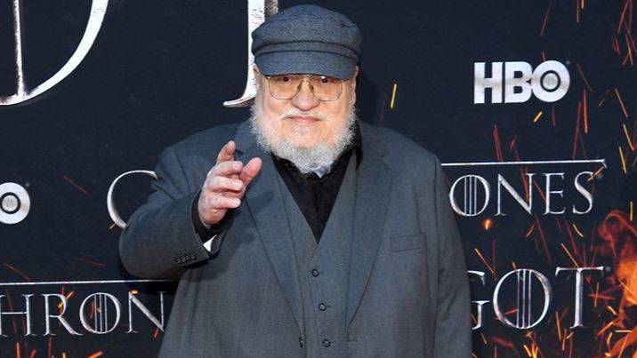 Immagine di Il Trono di Spade: George R. R. Martin conferma che i libri avranno un altro finale