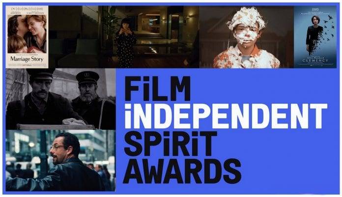 Immagine di Independent Spirit Awards 2020: ecco tutti i vincitori!