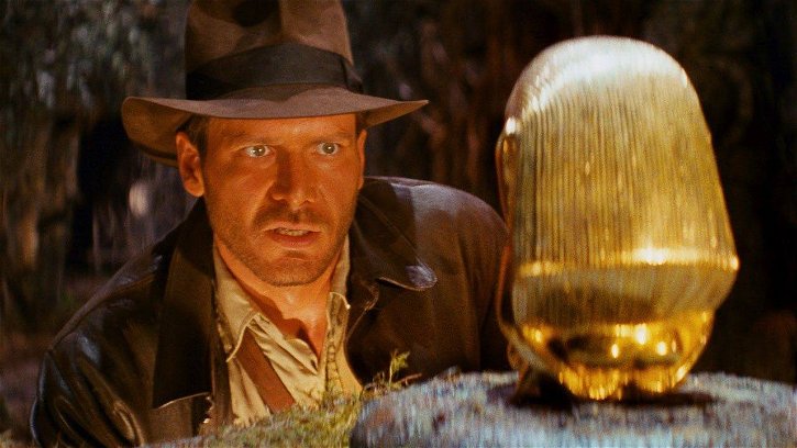 Immagine di Indiana Jones sarà esclusiva Xbox e PC, ufficiale