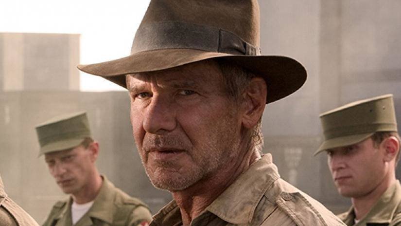 Immagine di Steven Spielberg abbandona Indiana Jones