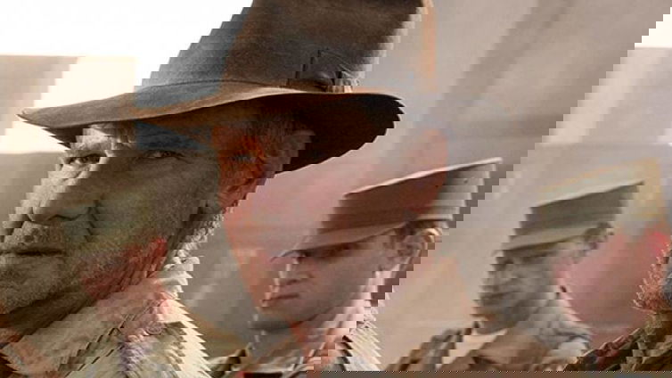 Immagine di I migliori videgiochi amarcord dedicati a Indiana Jones