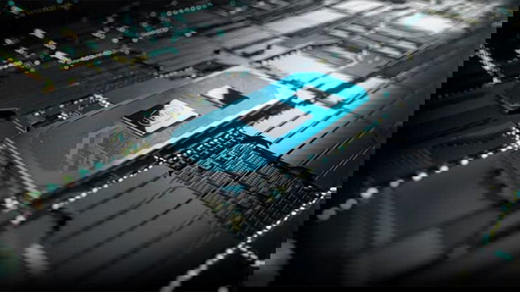 Immagine di Apple MacBook Air 2020, le CPU Intel hanno un nome