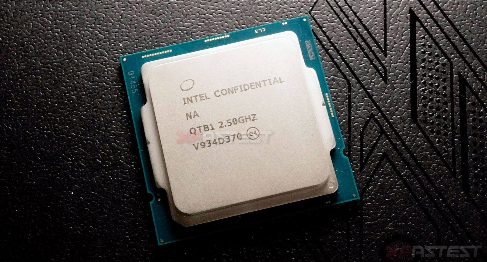 Immagine di Intel Core di decima generazione e Z490 appaiono su Amazon Italia