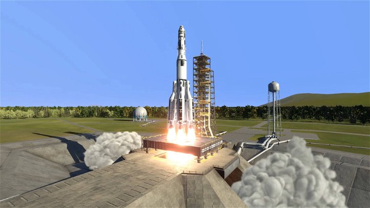 Immagine di Kerbal Space Program 2 rimandato, ecco la nuova finestra di lancio