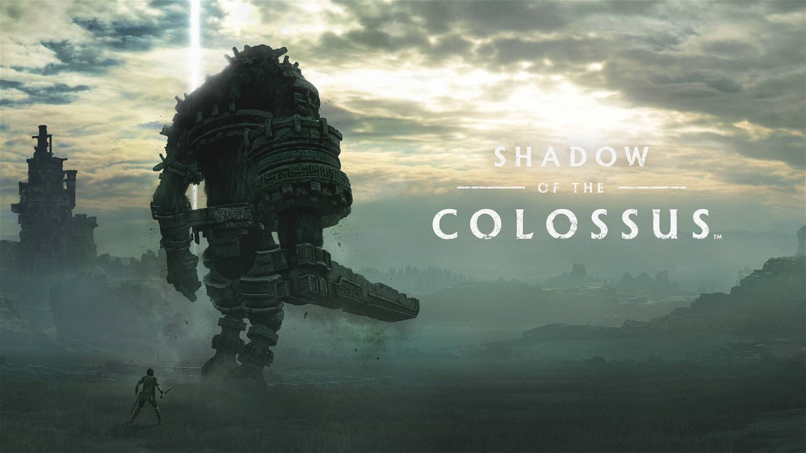 Immagine di Shadow of the Colossus (PS4), la Guida Completa