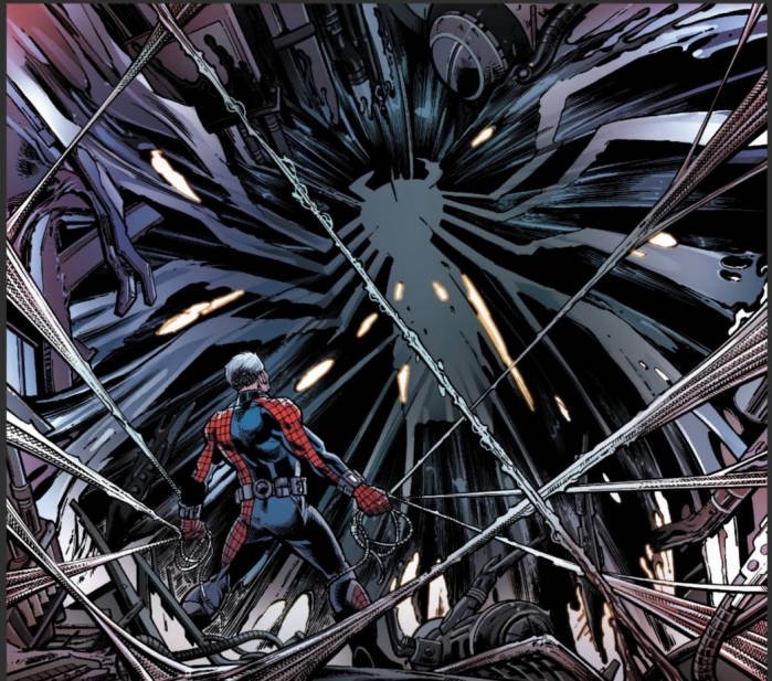 Immagine di Spider-man: La storia della mia vita, la recensione di un Peter Parker incredibilmente umano