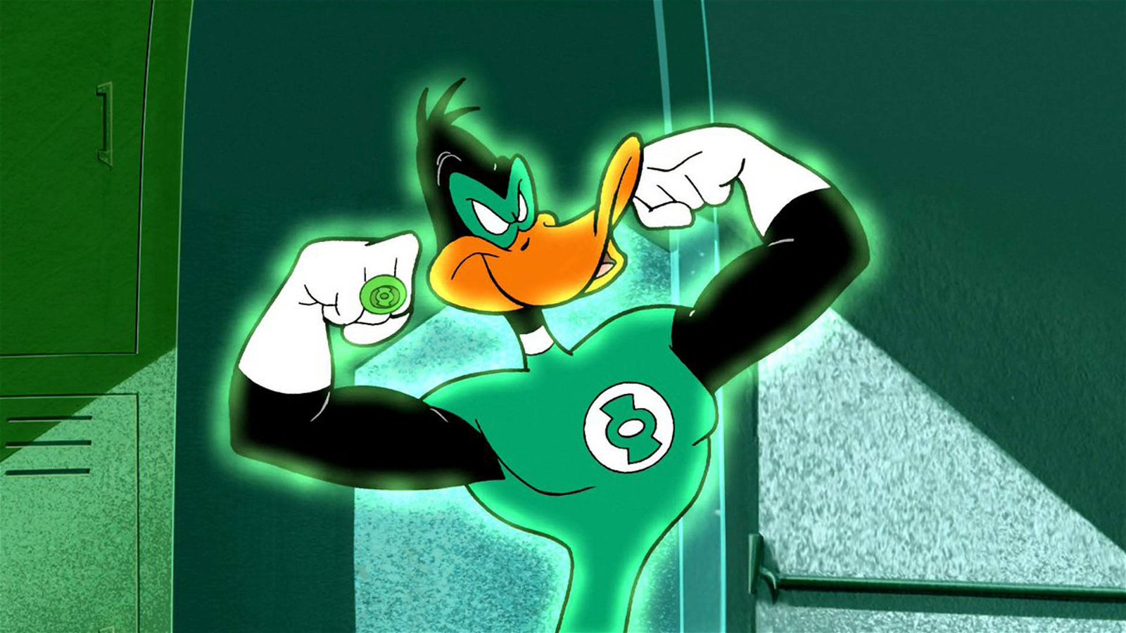 Immagine di Lanterna Verde: le incarnazioni più improbabili (e strane) di sempre
