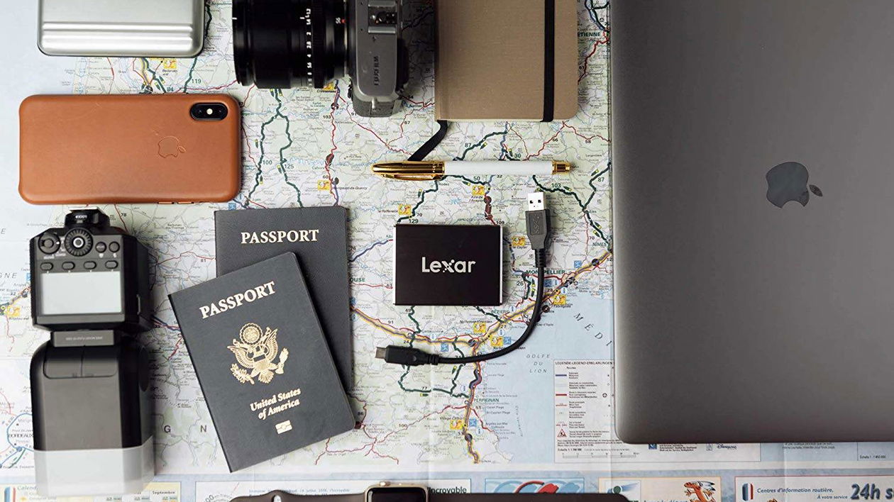 Immagine di Fino al 75% di sconto su borse in ecopelle resistenti da lavoro su eBay!