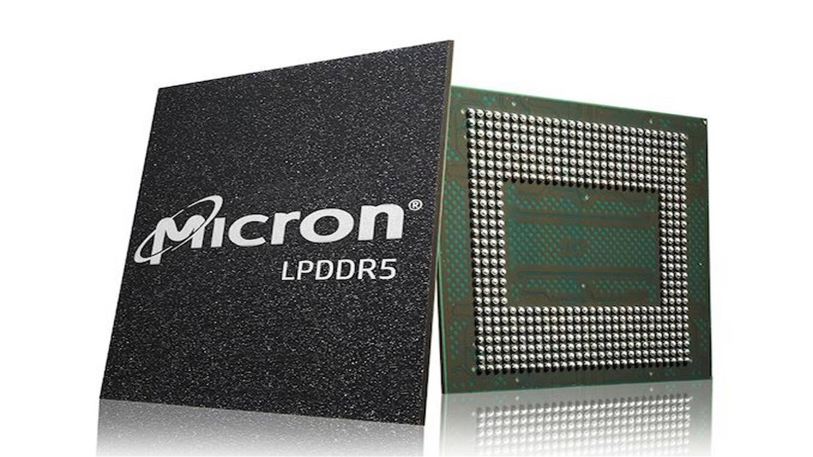 Immagine di Le nuove memorie LPDDR5 di Micron pronte al debutto