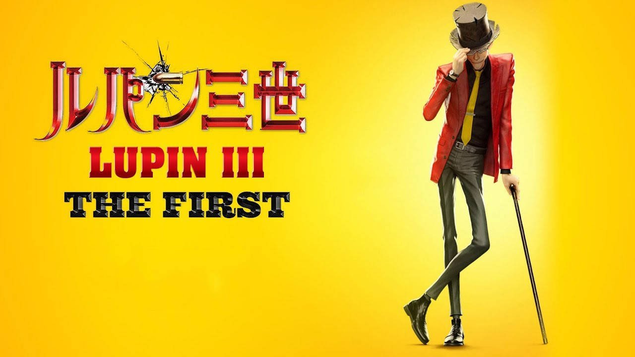 Immagine di Lupin III - The First, il ritorno tridimensionale del ladro gentiluomo di Monkey Punch