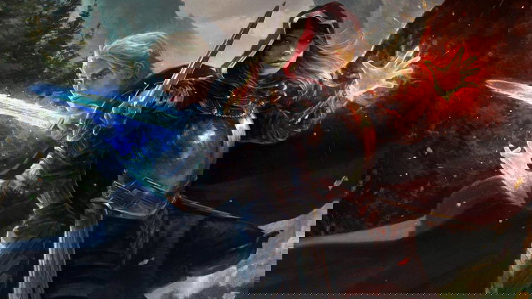 Immagine di Magic Arena, il mazzo della settimana: Bant Control