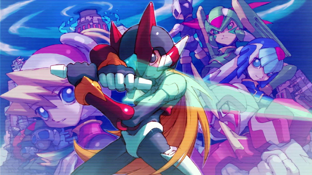 Immagine di Mega Man Zero/ZX Legacy Collection | Recensione