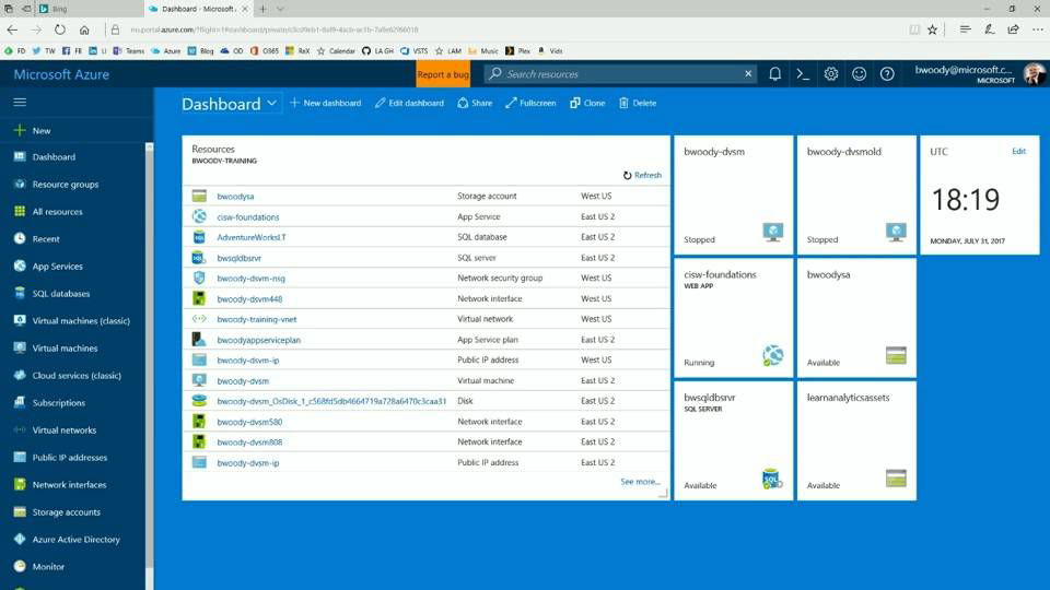 Immagine di Check Point: trovati e corretti difetti di sicurezza in Microsoft Azure