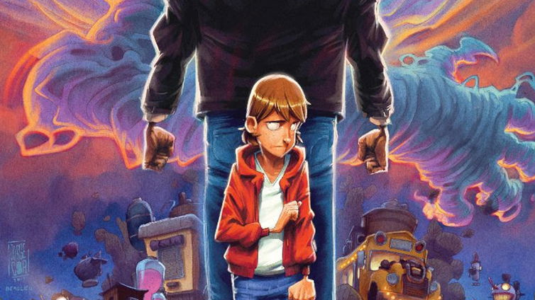 Immagine di Middlewest: in arrivo la nuova serie di Scottie Young