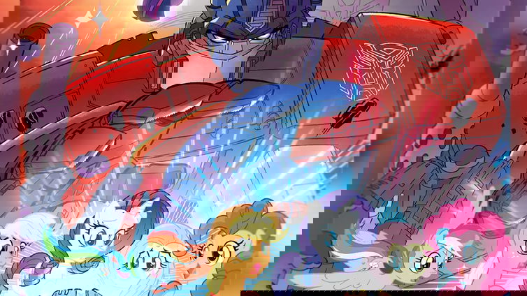 Immagine di IDW conferma di aver perso le licenze di Transformers e GI Joe