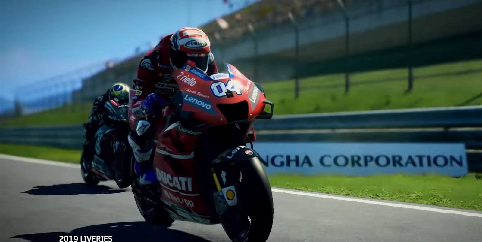 Immagine di MotoGP 20, trailer e data d’uscita