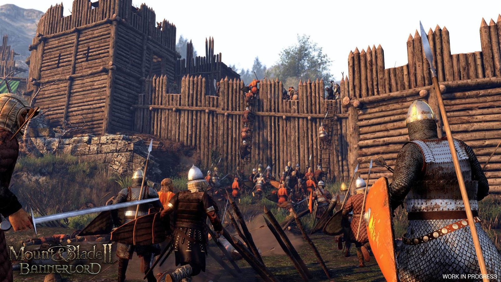 Immagine di Mount and Blade 2 Bannerlord è stato il miglior lancio su Steam del 2020