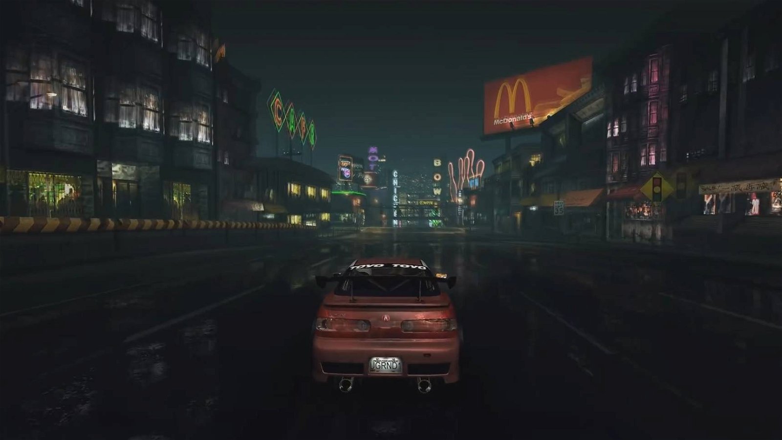 Immagine di Need For Speed Underground: una Mod aggiunge il supporto al Ray Tracing