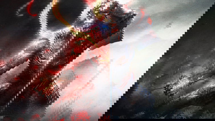 Immagine di Nioh 2: disponibile l'aggiornamento 1.07, ecco i dettagli