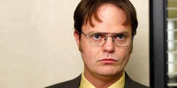 Immagine di Rainn Wilson entra nel cast della nuova serie sci-fi Amazon, The Power