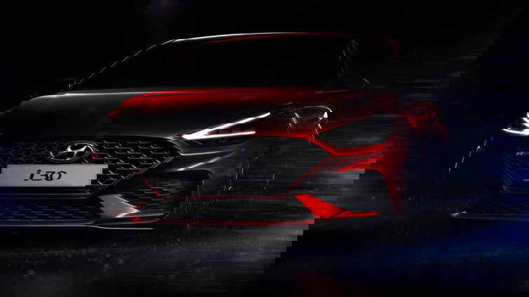 Immagine di Hyundai: ecco nuovi dettagli su i20, i30 e sulla concept Prophecy