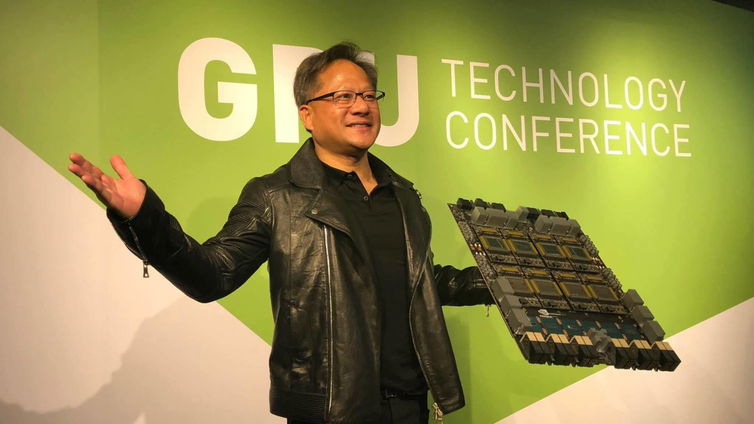 Immagine di Nvidia Tesla, la nuova generazione avrà prestazioni da urlo secondo questi benchmark