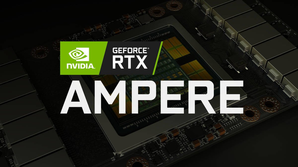 Immagine di Nvidia RTX 3000, questa la data dell'annuncio?