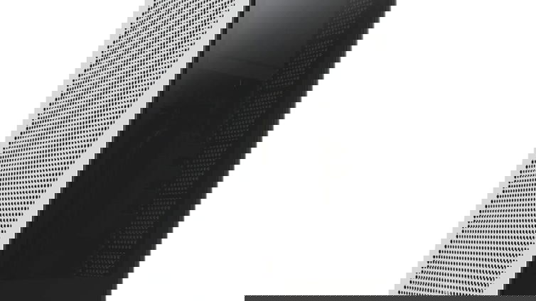 Immagine di NZXT H1, un case Mini ITX con AIO e alimentatore inclusi