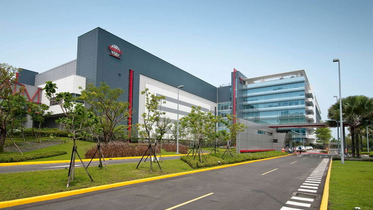 Immagine di TSMC ha già prodotto più di 1 miliardo di chip a 7nm