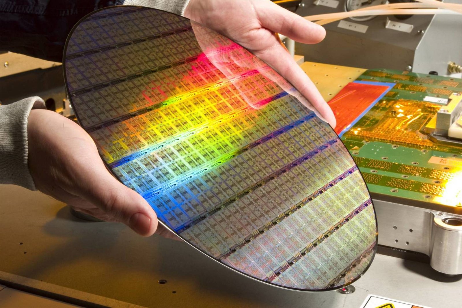 Immagine di Apple monopolizza la produzione dei migliori chip a 3 nm