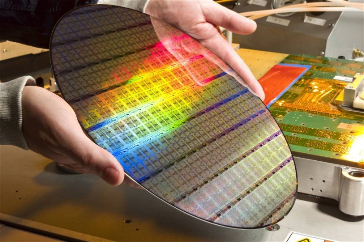 Immagine di Apple monopolizza la produzione dei migliori chip a 3 nm